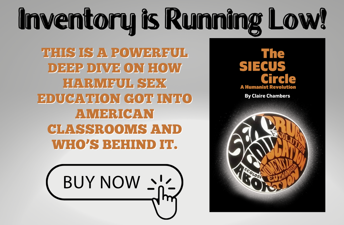 The SIECUS Circle Book