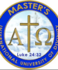 Master's International University